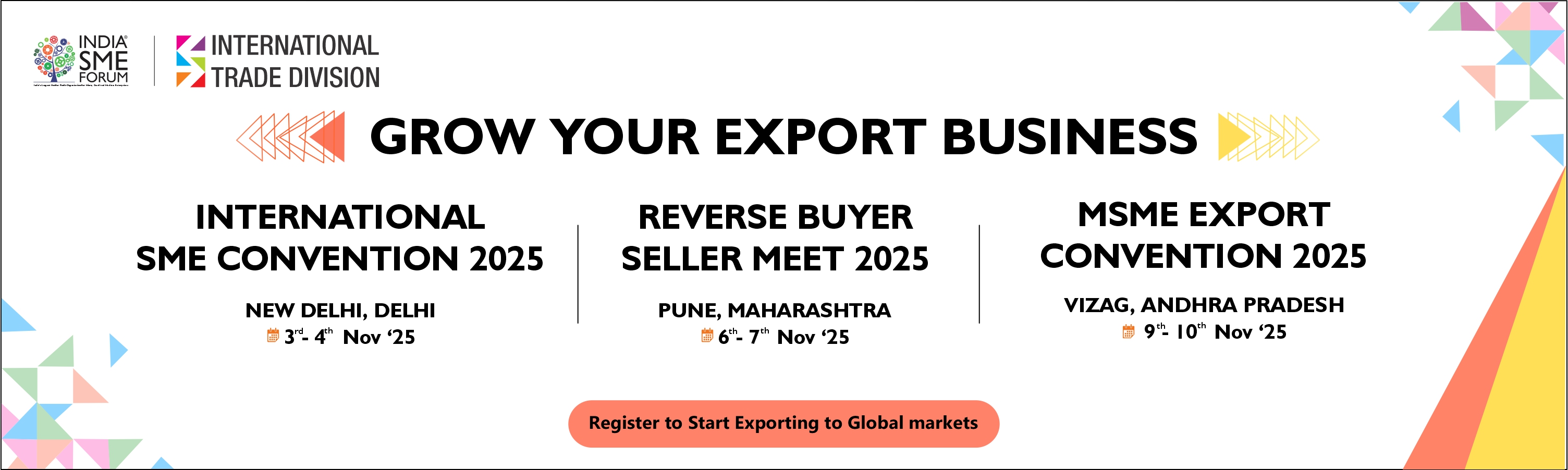 India SME Forum